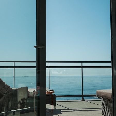 شقة Bs Luxury Estate إل كامبيلو المظهر الخارجي الصورة
