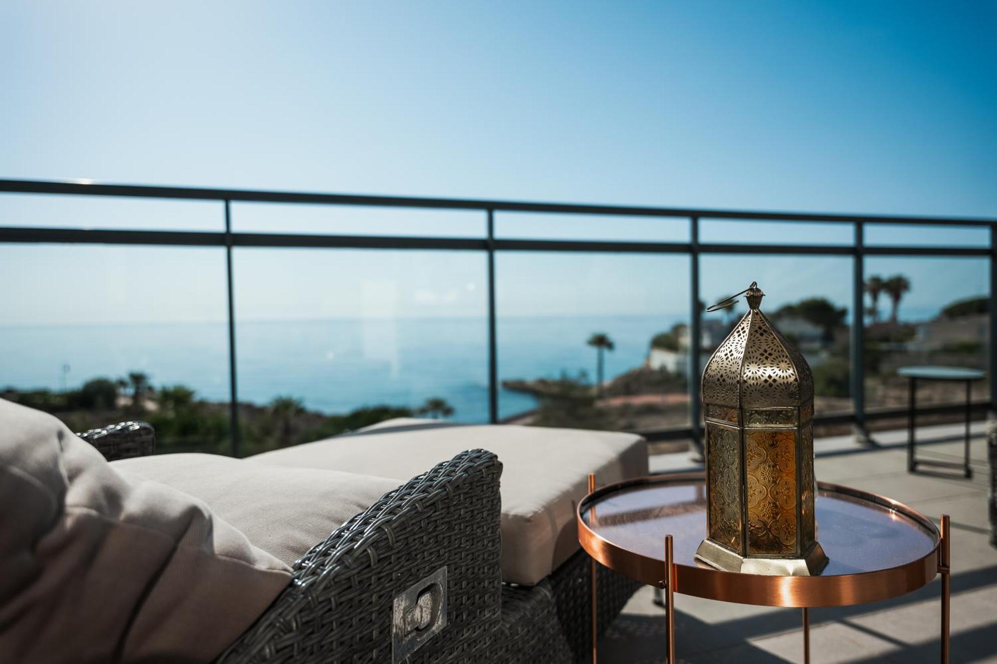 شقة Bs Luxury Estate إل كامبيلو المظهر الخارجي الصورة
