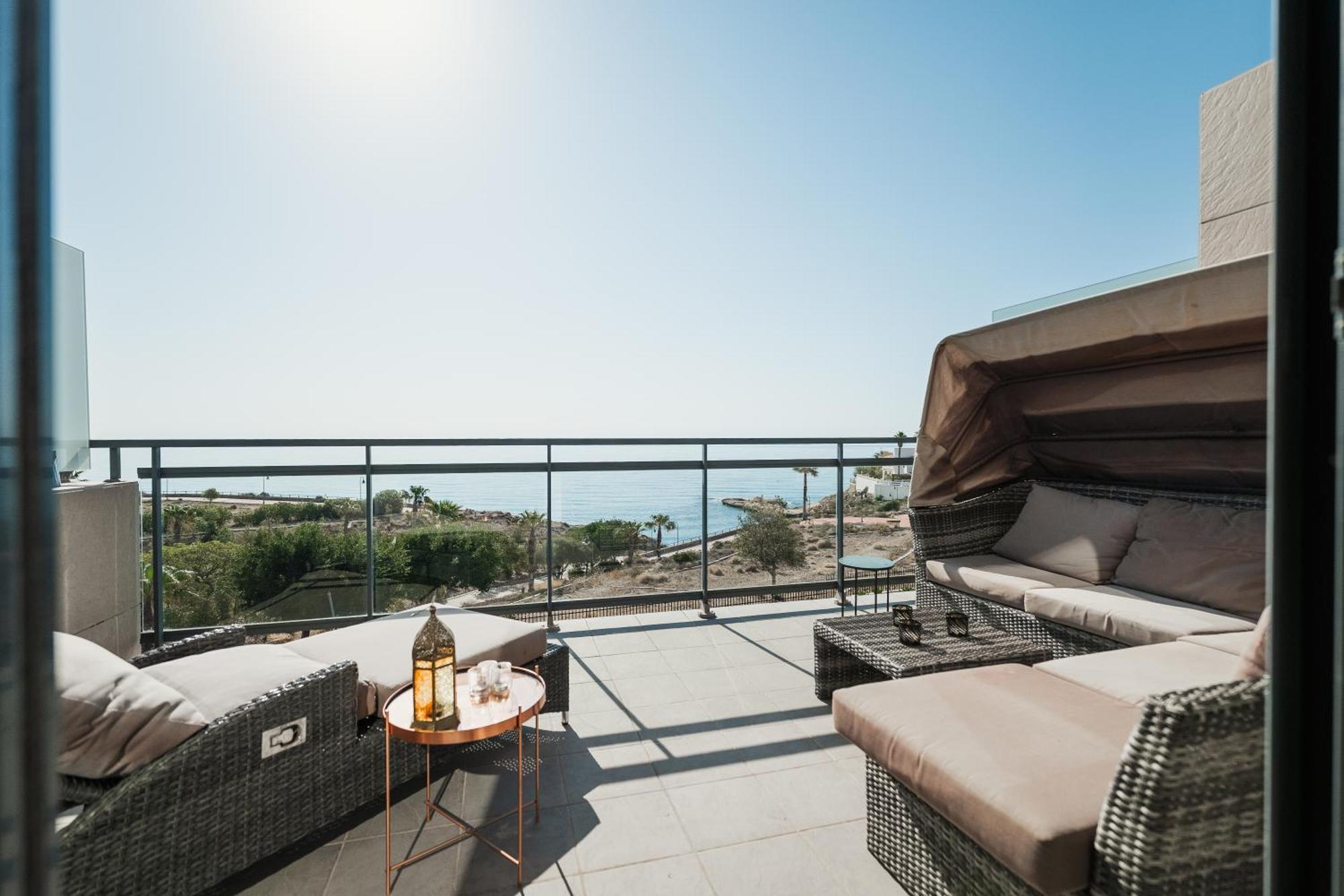 شقة Bs Luxury Estate إل كامبيلو المظهر الخارجي الصورة