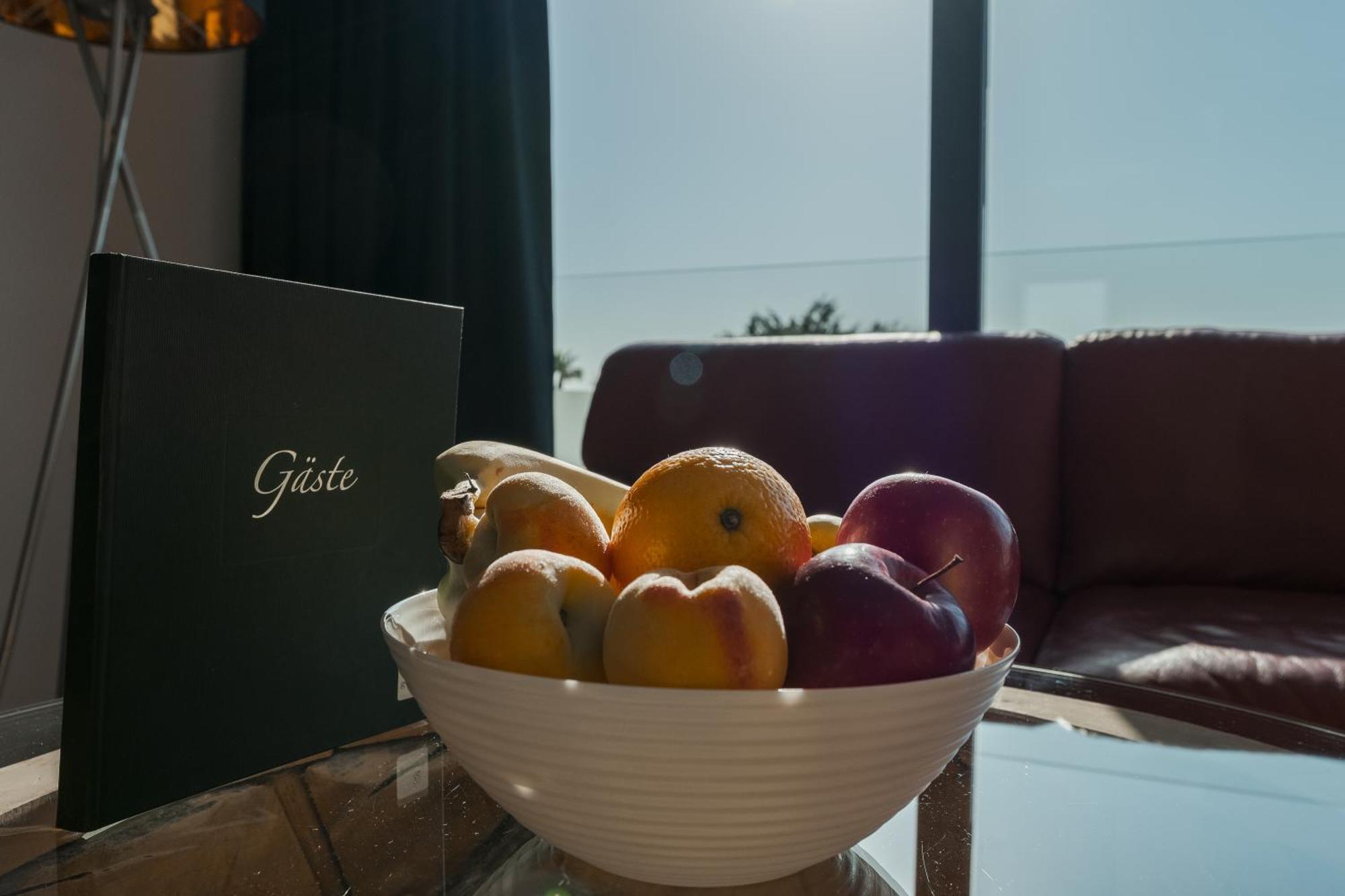 شقة Bs Luxury Estate إل كامبيلو المظهر الخارجي الصورة